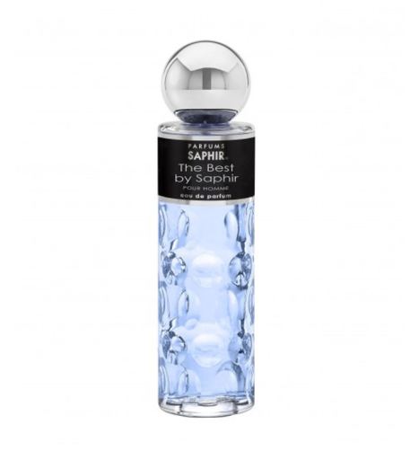 Parfums Saphir The Best Eau de Parfum 200 ml