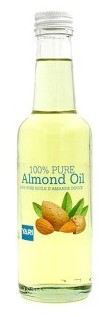 Yari Almond Oil 100% pure 110 ml