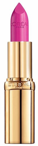 L'Or&eacute;al Paris Color Riche Satin Lipstick 4.8 gr
