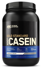 Gold Standard 100% Casein 908 gr