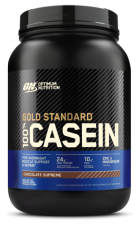 Gold Standard 100% Casein 908 gr