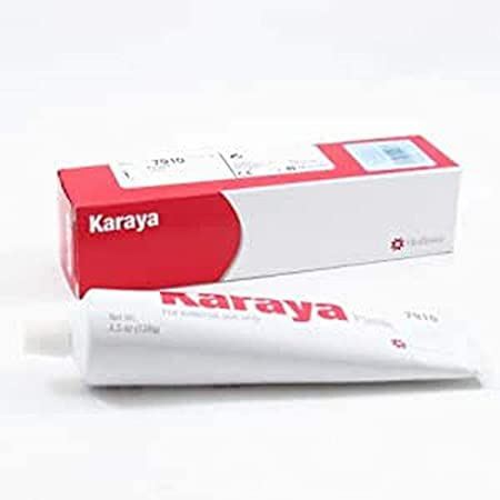 Karaya Ostomy Paste 128 gr