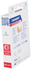 Elastic Patch 56 x 19 mm 10 Units