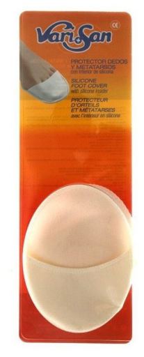Varisan Pinky Hydrogel Sock 2 Units