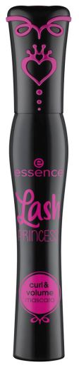 Essence Lash Princess Curl & Volume Mascara 12ml