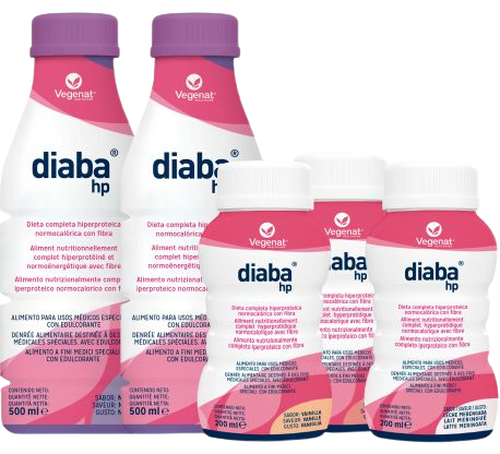 Neutral Hb Bottle 12x500 ml