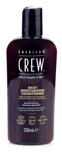 American Crew Daily Moisturizing Conditioner