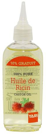 Yari 100% Pure Almond Oil for Hair 110 ml