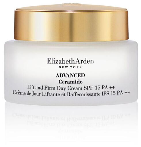 Elizabeth Arden Advanced Ceramide Lift and Firm Day Cream SPF 15 50ml