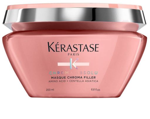 K&eacute;rastase Chroma Absolu Chroma Filler Mask 200ml