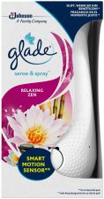 Relax Zen Air Freshener 18 ml Relax Zen Air Freshener 18 ml