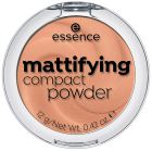 Mattifying Compact Powder 12 gr Mattifying Compact Powder 12 gr
