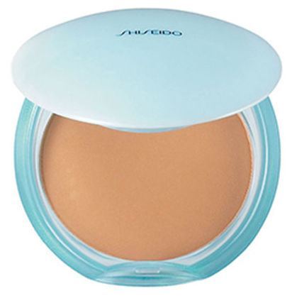 Pureness Compact Powder Matifying Oil Free Spf 16