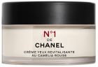 N°1 Revitalizing Eye Cream 15 gr N°1 Revitalizing Eye Cream 15 gr