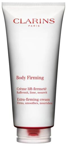 Clarins Body Firming Firming Cream 200 ml