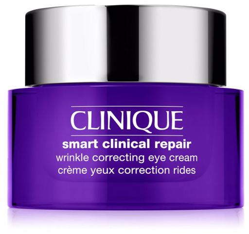 Clinique Smart Clinical Repair Wrinkle Correcting Eye Cream 15ml