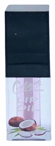 Glam Of Sweden Coconut Lip Oil 4ml
