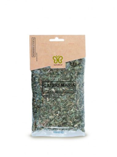 Naturcid Thistle Maria Plant Infusion Bag 40 gr