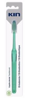 Kin Orthodontic Toothbrush