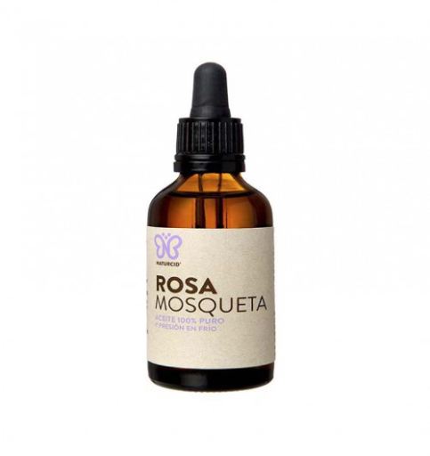 Naturcid Rosehip Oil 50 ml