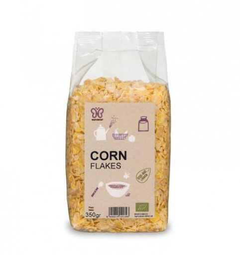 Naturcid Eco Corn Flakes 350 gr