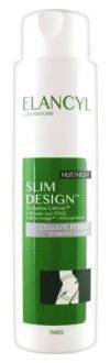 Elancyl Anti-Cellulite Night Cream 200 ml