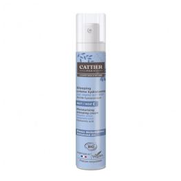 Cattier Moisturizing Night Cream for Dehydrated Skin 50 ml