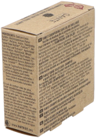 Solid Shampoo Shine Birch Bio & Vegetable Protein 60 gr Solid Shampoo Shine Birch Bio & Vegetable Protein 60 gr