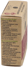 Solid Shampoo Shine Birch Bio & Vegetable Protein 60 gr Solid Shampoo Shine Birch Bio & Vegetable Protein 60 gr