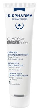 Glyco A Intense Peeling Night Cream 30 ml