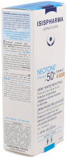 Neotone Prevent Protective Cream with Color Medium Spf50+ 30 ml