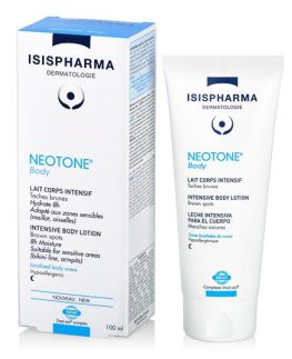 Neotone Body Intensive Body Milk 100 ml