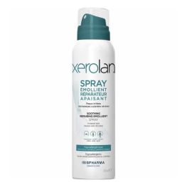 Xerolan Soothing Repair Emollient Spray 150 ml