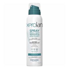 Xerolan Soothing Repair Emollient Spray 150 ml