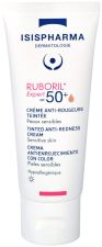 Ruboril Expert Anti-Redness Tinted Cream Spf50+ 40 ml