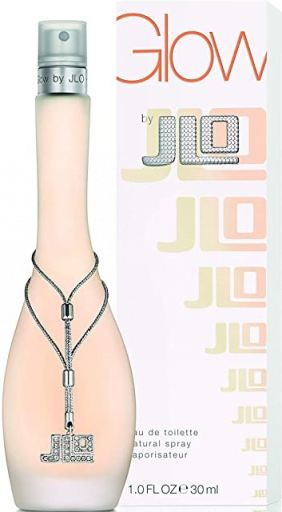 Glow Eau de Parfum Spray