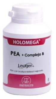 Equisalud Holomega Pea