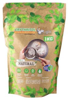 Dulcilight Erythritol 1 Kg