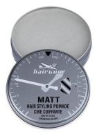 Matte Wax 100 gr