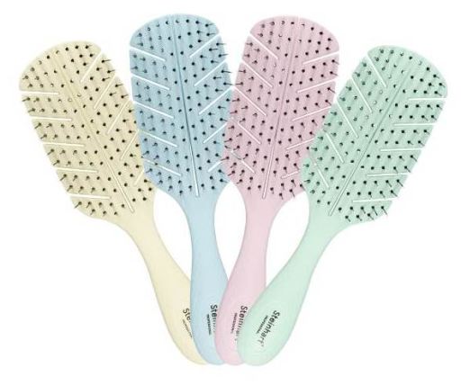 Steinhart Ergoflex Biodegradable Brush