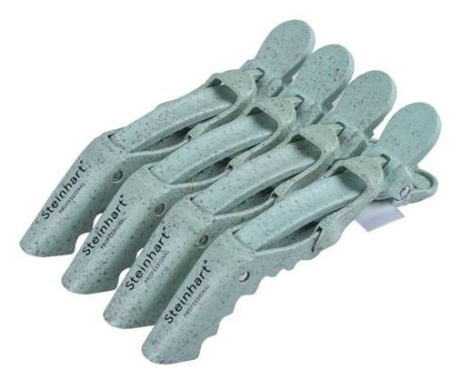 Steinhart Biodegradable Clip Bag 4 units