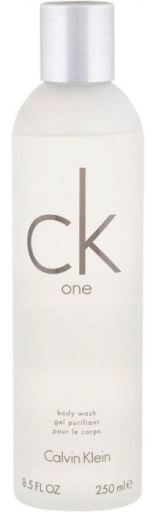 Ck One Shower Gel 250 ml