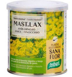 Santiveri Sanaflor Mast Lax Gases 65 gr