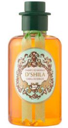 D'Shila Orange Shampoo 300 ml
