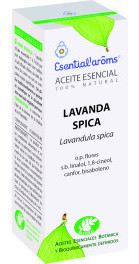 Esential'ar&ocirc;ms Essential Oil Lavender Spica 10 ml