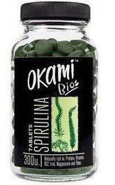 Spirulina 300 Tablets