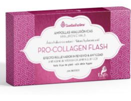 Esential'ar&ocirc;ms Pro Collagen Flash 7 Ampoules