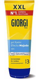 Giorgi Line Extra Strong Fixative Gel 240 ml