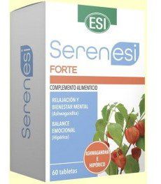 Trepat Diet Serenesi Forte 60 Tablets