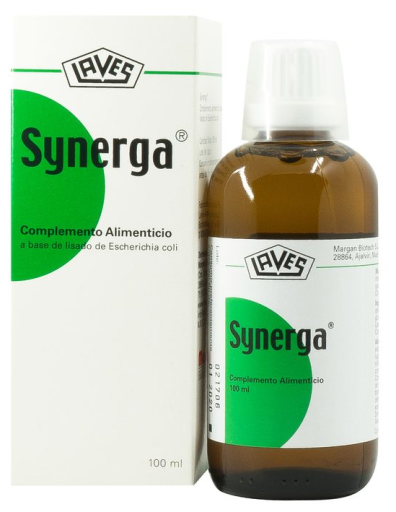 Margan Biotech Synerga 100 ml
